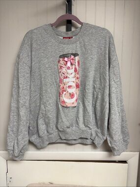 Diet Coke Sweatshirt